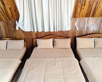 Bansuanphuhong Resort - Chiang Khan - Habitación