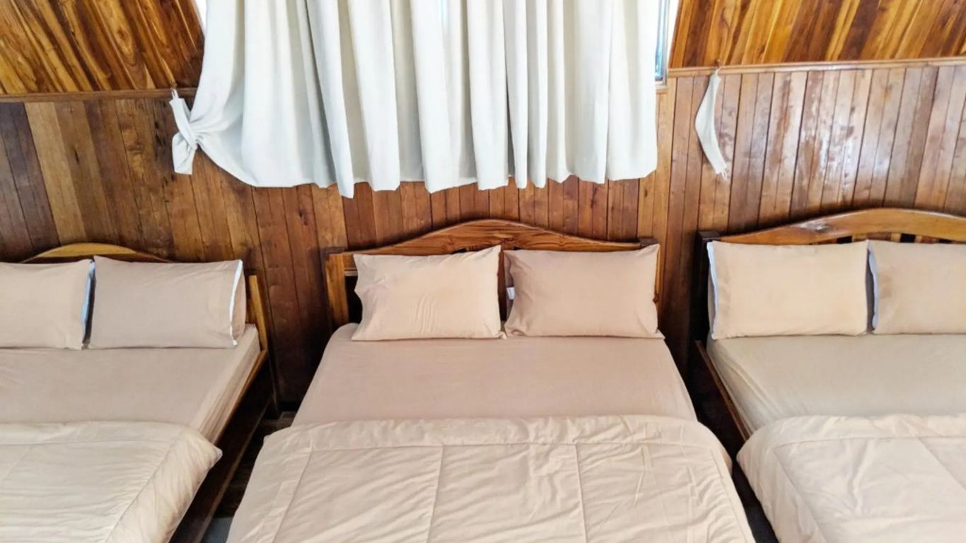 บ้านสวนภูหงษ์