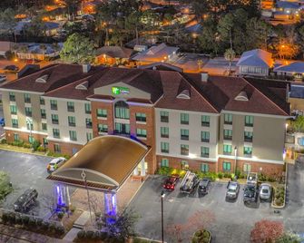 Holiday Inn Express & Suites Gulf Shores By IHG - Gulf Shores - Accommodatie extra
