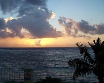 Terrific Seabreeze Villas Condo from 186/night. Rental Car Included! - Bodden Town - Plaj
