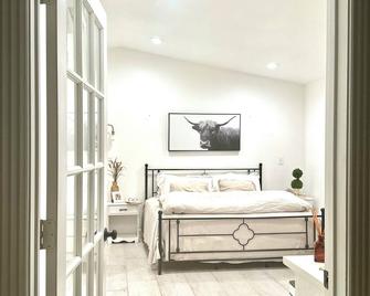 Charming 1-bedroom apartment with WiFi and AC in Dayton - Dayton - Habitación