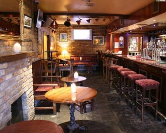 Dalys Inn - Donore - Bar