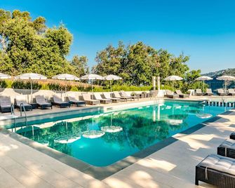 Hotel Vis à Vis - Sestri Levante - Piscine