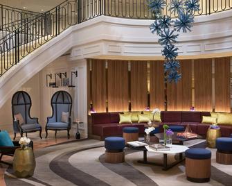 Renaissance Paris La Defense Hotel - Puteaux - Hol
