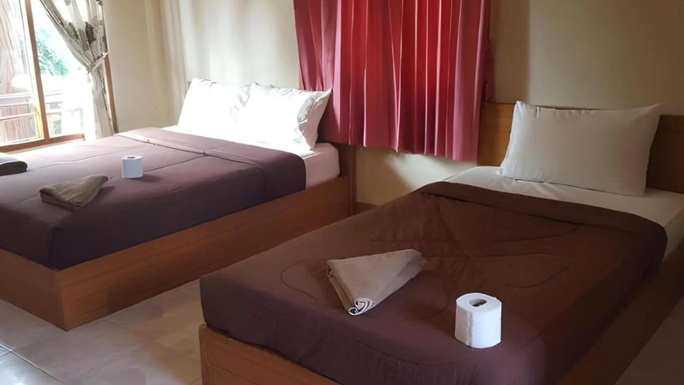 Friendly Resort & Spa