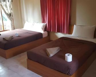 Friendly Resort - Ko Pha Ngan