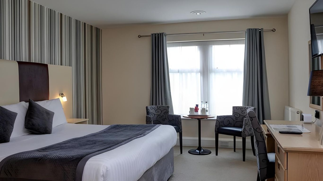 Allerton Court Hotel