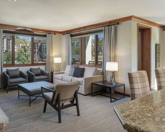 Sheraton Steamboat Resort - Steamboat Springs