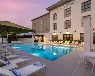 The Lodge 30A - Santa Rosa Beach