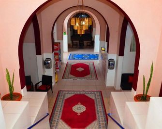 Residence Igoudar - Agadir