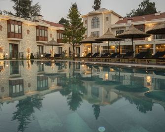 Balturk Garden Sapanca Hotel - Sapanca - Pool