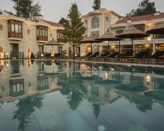 Balturk Garden Sapanca Hotel - Sapanca