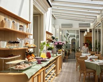 Hotel Del Corso - Sorrento - Ristorante