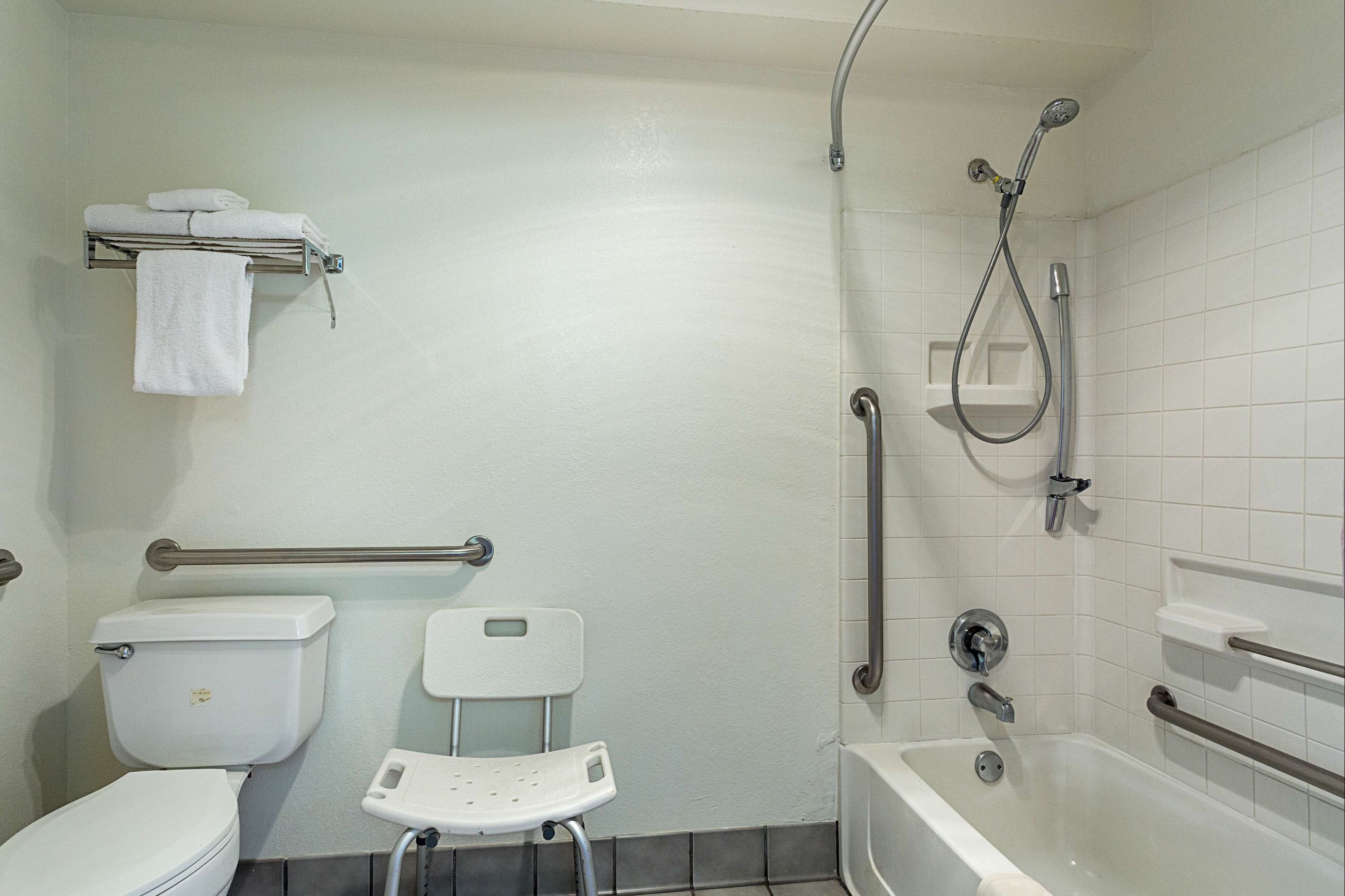 Motel 6-Williams, Az - West - Grand Canyon - וויליאמס