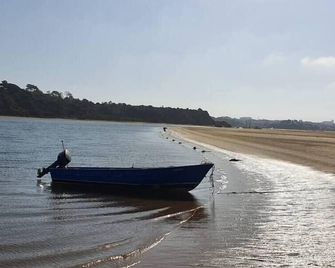 Quinta Nova Apartment by Trip2Portugal - Alvor - Strand