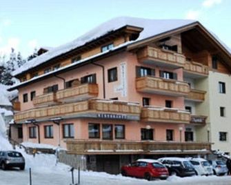 Hotel Negritella - Passo del Tonale - Gebäude