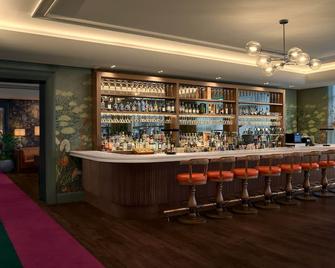 The G Hotel and Spa - Galway - Bar