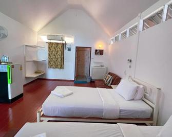 Holiday Resort - Sha Plus - Ko Yao Noi - Bedroom