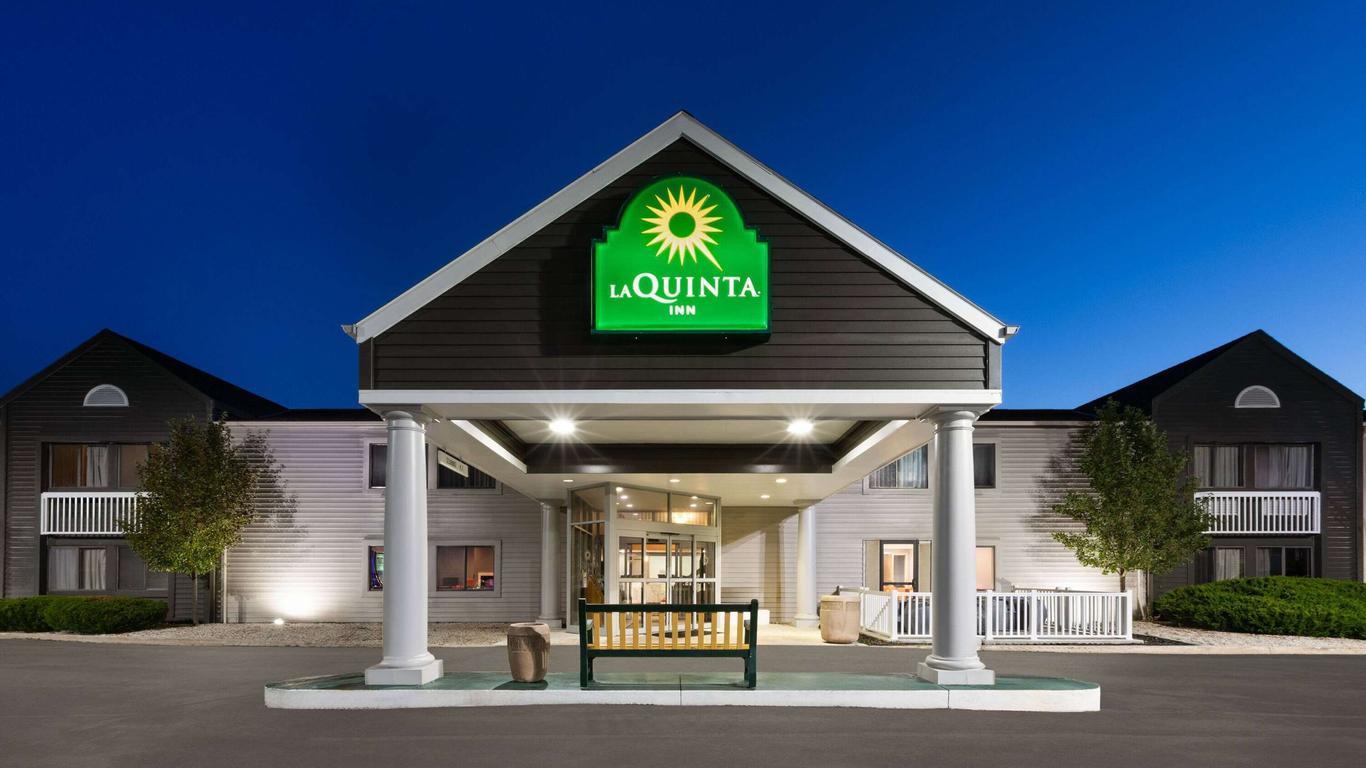 La Quinta Inn by Wyndham Sheboygan