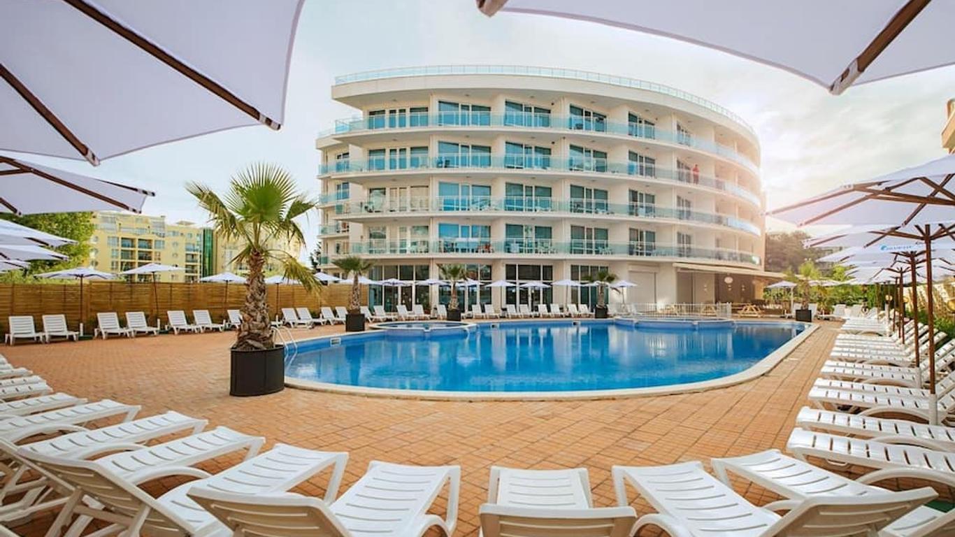 Calypso Hotel