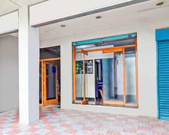Super Hotel O Kurnool Near Kurnool Medical College - Kurnool