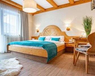 Berghotel Ronach - Wald Im Pinzgau