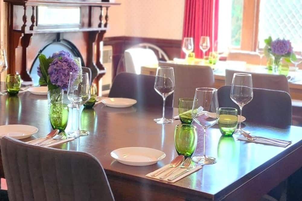 Anabel's of Scottsdale Accommodation - Scottsdale - Restaurant