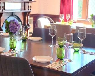 Anabel's of Scottsdale Accommodation - Scottsdale - Restaurant