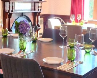 Anabel's of Scottsdale Accommodation - Scottsdale - Restaurant