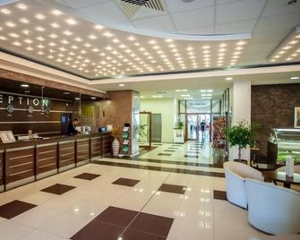 Saint Thomas Holiday Village - Sozopol - Vastaanotto