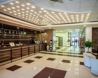 Saint Thomas Holiday Village - Sozopol - Front desk