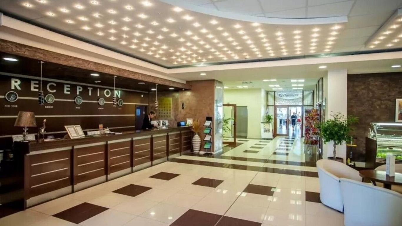 Saint Thomas Holiday Village