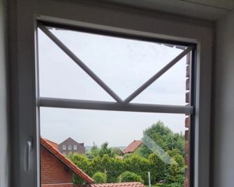 Frischer Wind - Neuharlingersiel