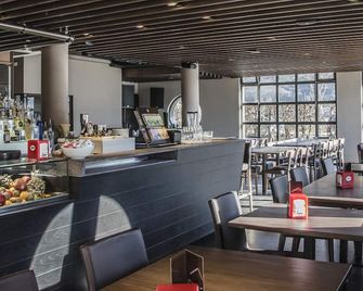 Fly Bike Hotel - טרנטו - מסעדה