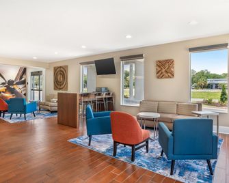 Best Western Niceville-Destin - Niceville - Lobby
