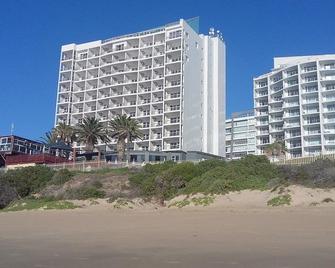 Diaz Hotel & Resort - Mossel Bay - Bygning