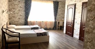 Hotel Karavan - Petrozavodsk - Bedroom