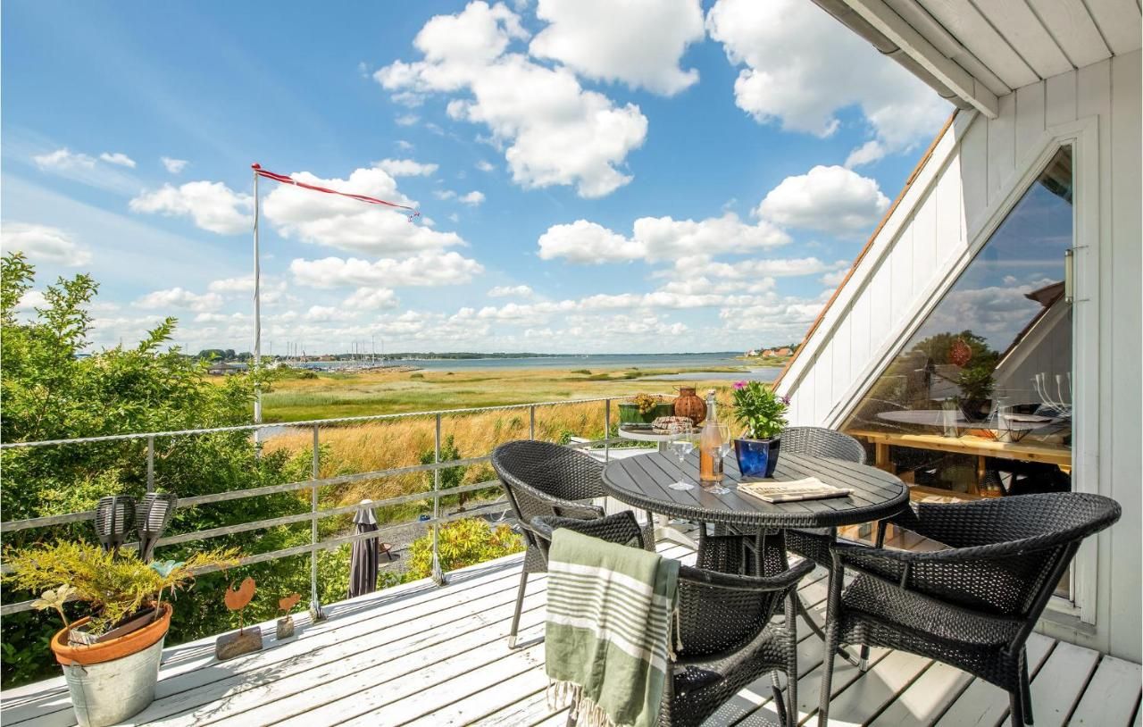 Two-Bedroom Holiday Home In Haderslev – Haderslev