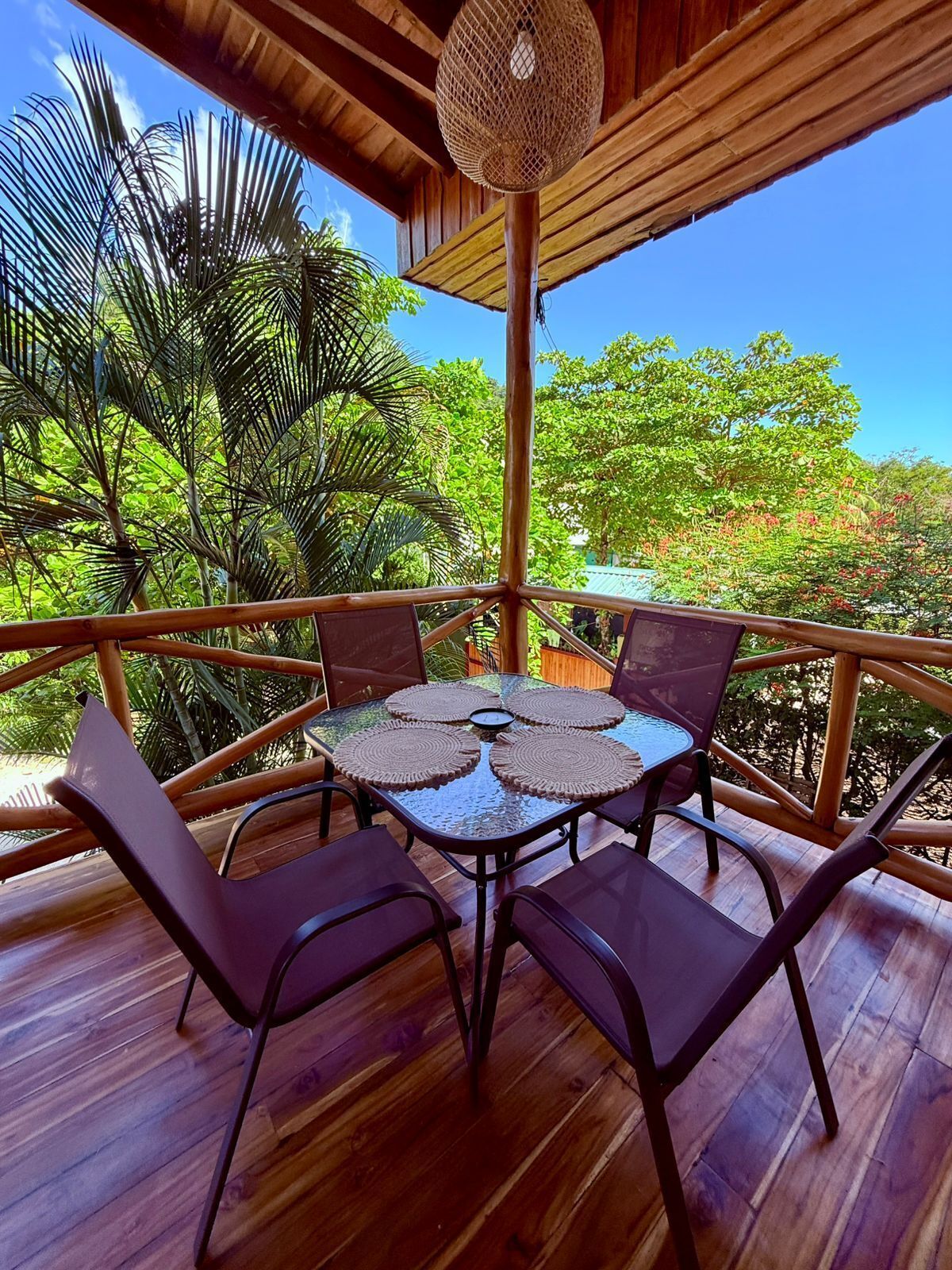 Villas Solar - Santa Teresa