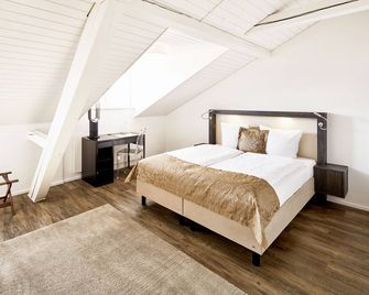 Hotel Schäfli - Uzwil - Habitación