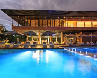 Amorita Resort Bohol - Panglao - Kolam