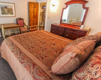 Park Hotel Condominiums - Park City