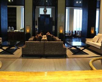 Furun Hotel (Huashan Visitor Center) - Weinan - Lounge