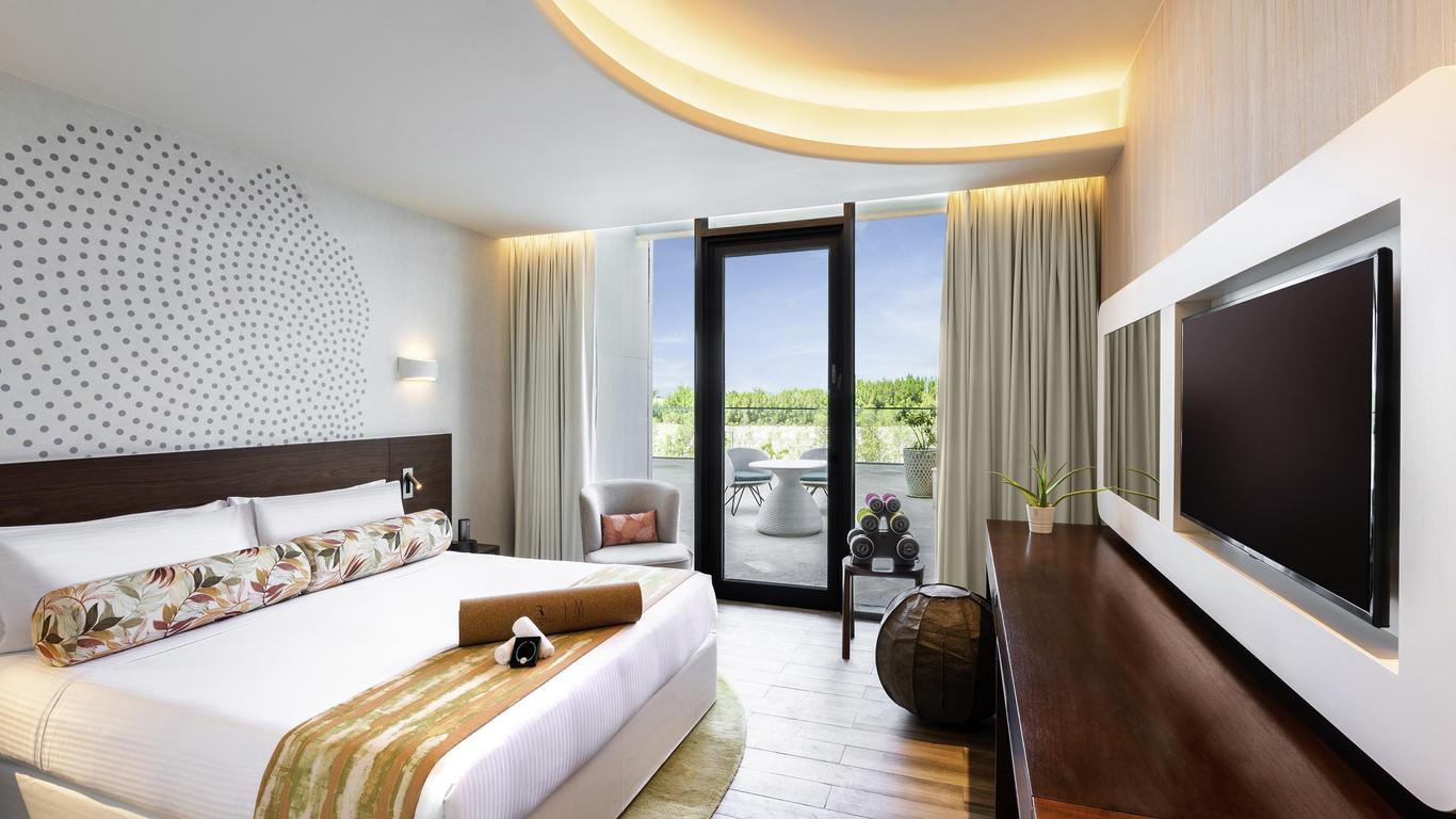 The Retreat Palm Dubai - MGallery