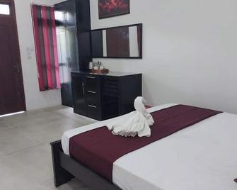 Royal Palace Airport Hotel katunayaka - Katunayake - Slaapkamer