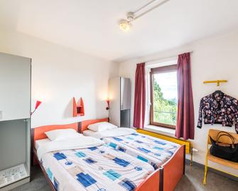 Auberge De Jeunesse De Champlon - Tenneville - Habitación