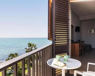 La Terrazza sul Mare - Avola - Balcony