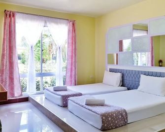 Bali Boutique Hotel Suratthani - Surat Thani
