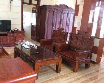Duong Ha Hotel - Cao Bang