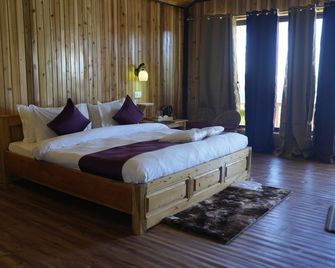 Amarvi Hotel & Resort - Kālimpong